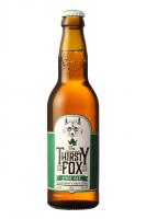 The Thirsty Fox  Pale Ale