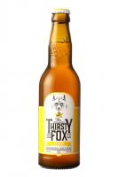 The Thirsty Fox  Weiss