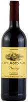 Cape Mountain Pinotage