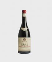 Barolo Serralunga d'Alba