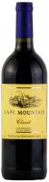 Cape Mountain Claret