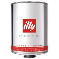 Illy Beans Regular - 7178