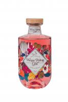 Pierre Poivre, Roselle Hibiscus Gin