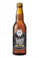 The Thirsty Fox Saison Ale