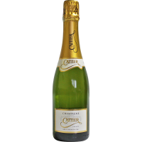 Cattier Brut 1er Cru