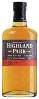 Highland Park 18 Years Old
