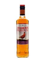 The Famous Grouse