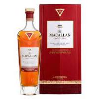 The Macallan Rare Cask