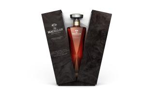 The Macallan Reflexion