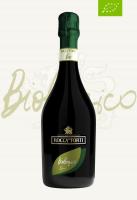 Rocca Dei Forti Brut Organic