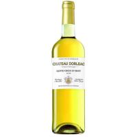 Château Dorleac Blanc Cuvée du Pin Galant