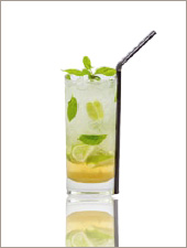 Virgin Mojito