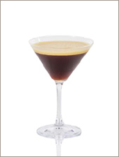 Espresso Martini